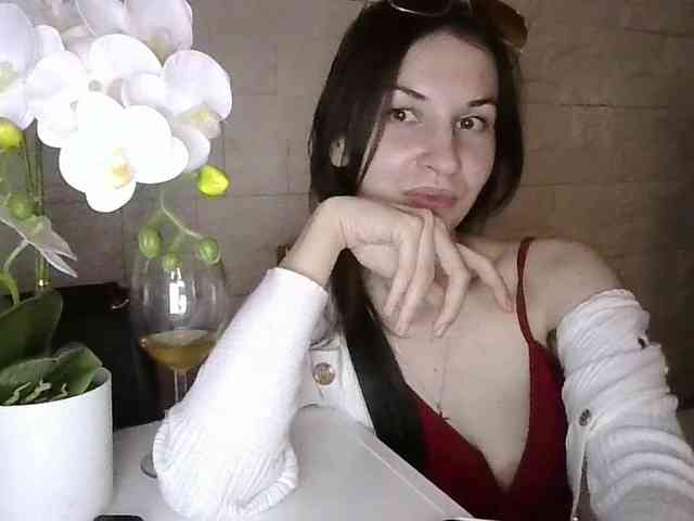 JuliaWetDream webcam