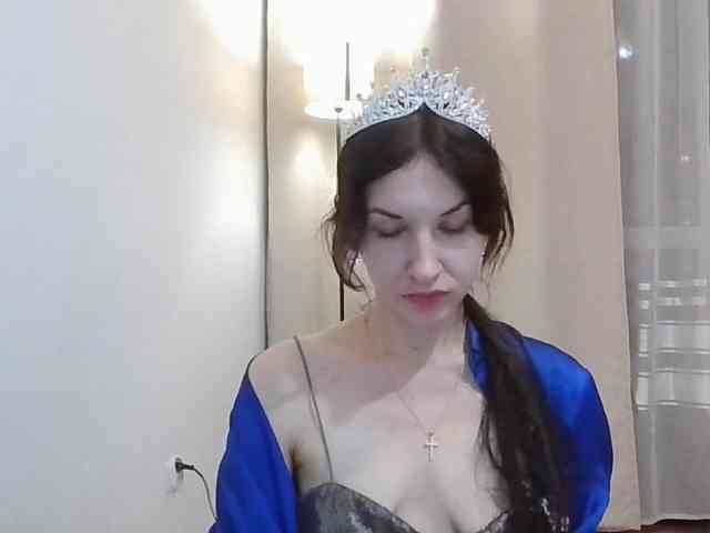 JuliaWetDream