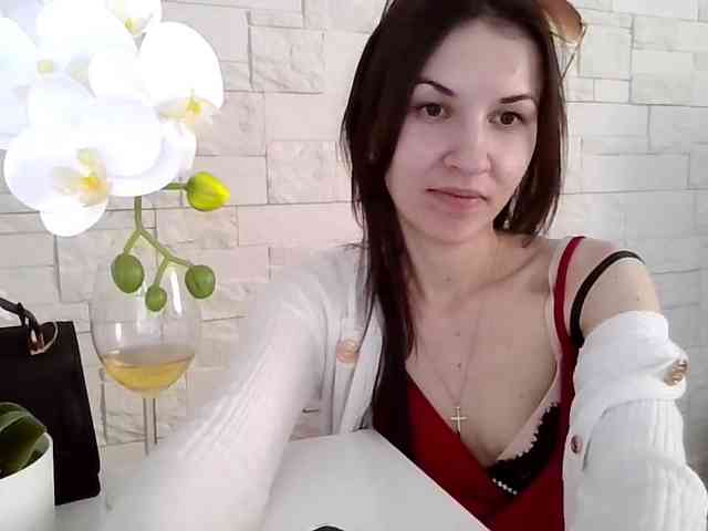 JuliaWetDream