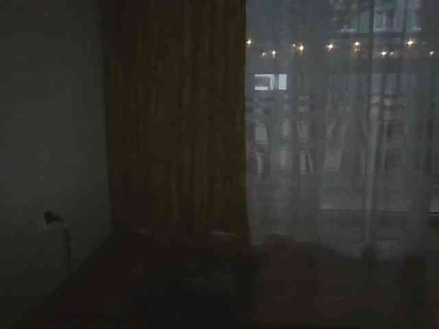 JuliaWetDream webcam