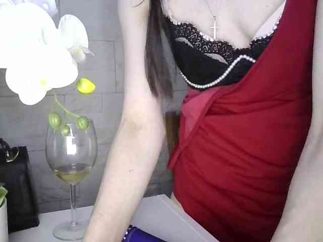 JuliaWetDream