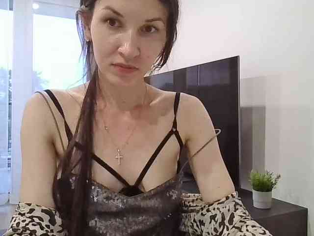 JuliaWetDream