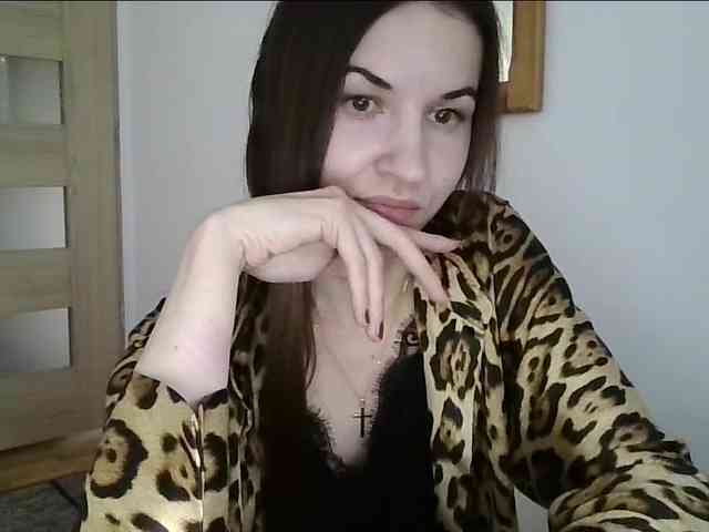 JuliaWetDream webcam