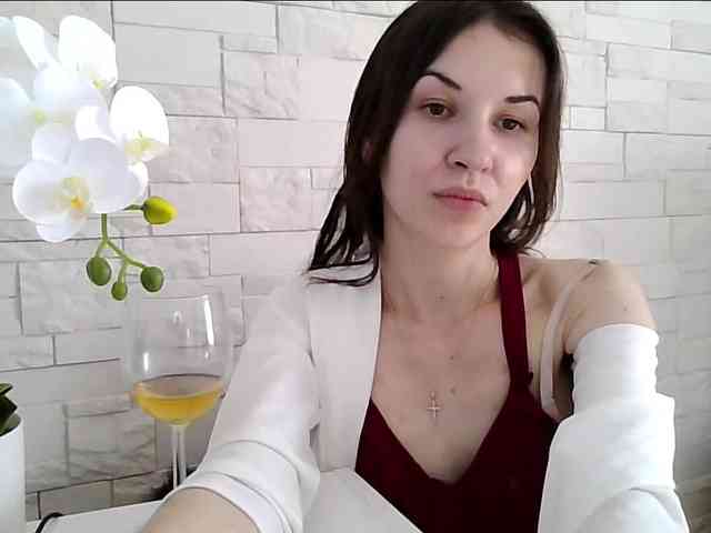 JuliaWetDream webcam