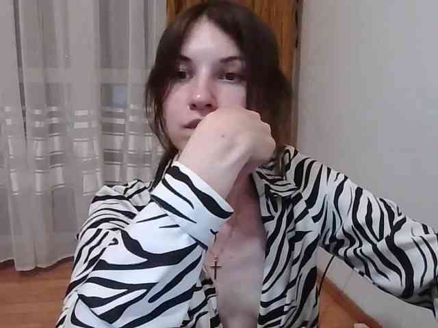 JuliaWetDream webcam