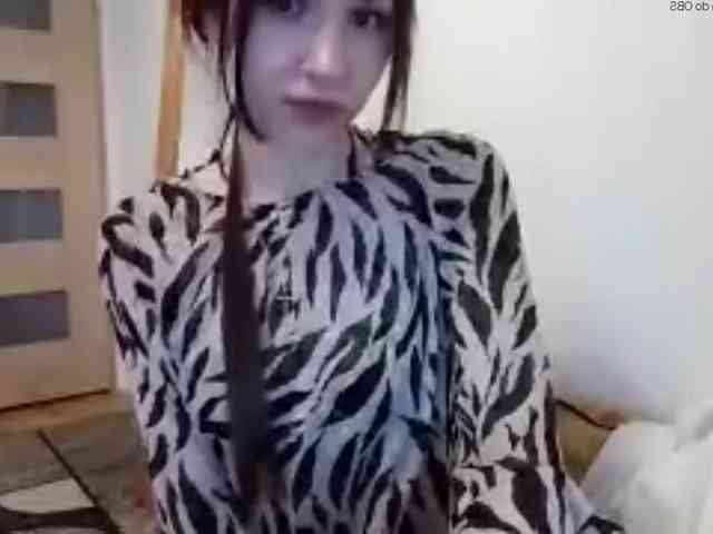 JuliaWetDream webcam