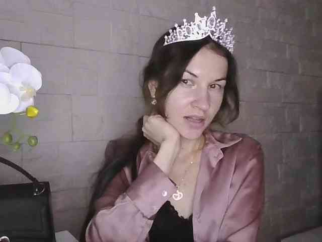 JuliaWetDream