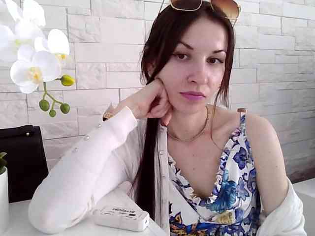 JuliaWetDream webcam
