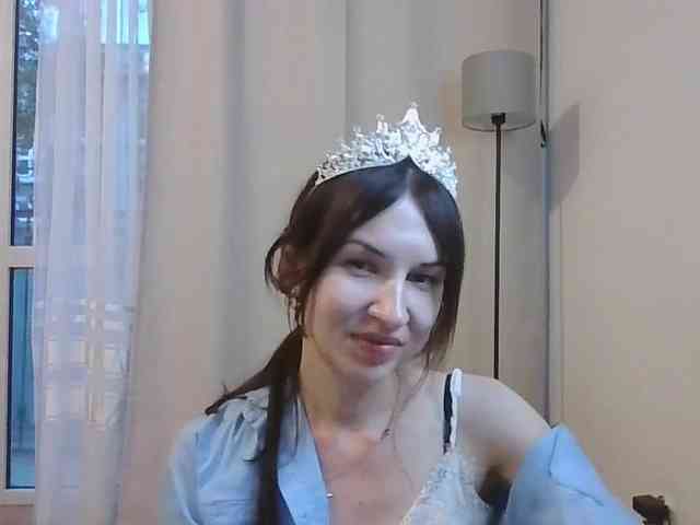 JuliaWetDream webcam