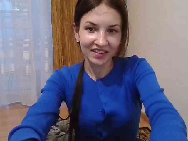 JuliaWetDream webcam