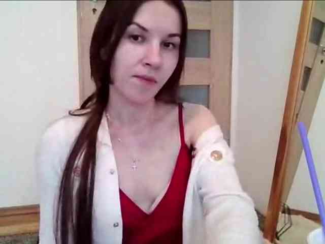 JuliaWetDream webcam