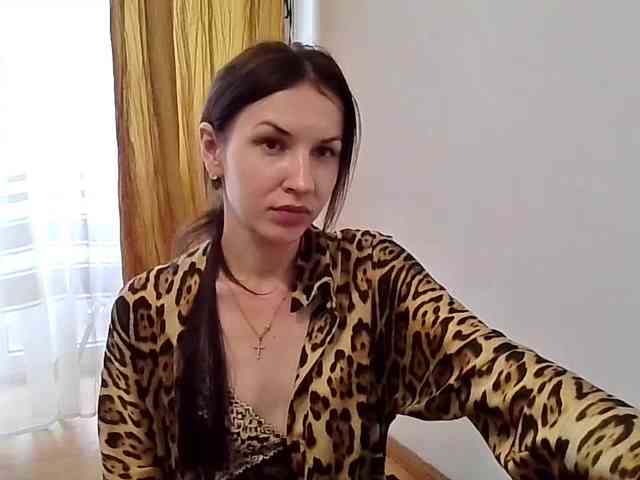 JuliaWetDream webcam