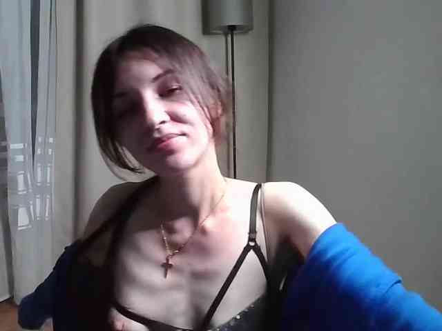 JuliaWetDream webcam