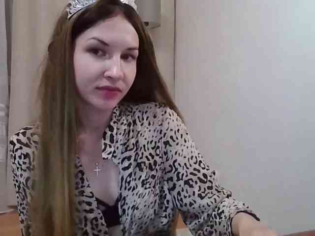 JuliaWetDream webcam