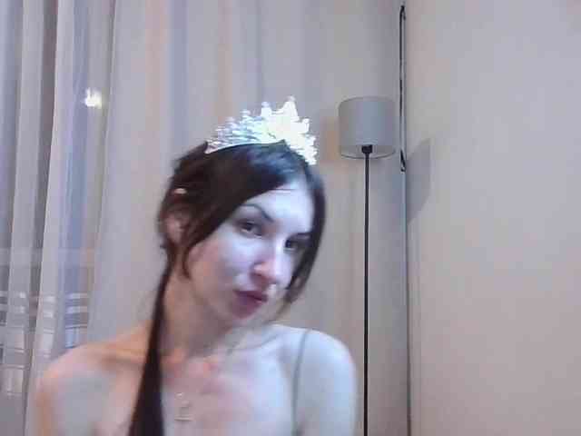 JuliaWetDream
