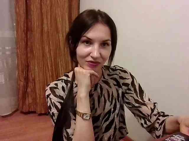 JuliaWetDream webcam