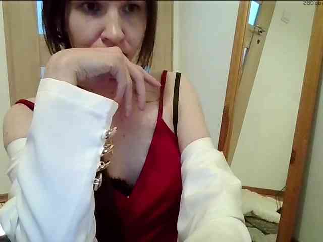 JuliaWetDream webcam