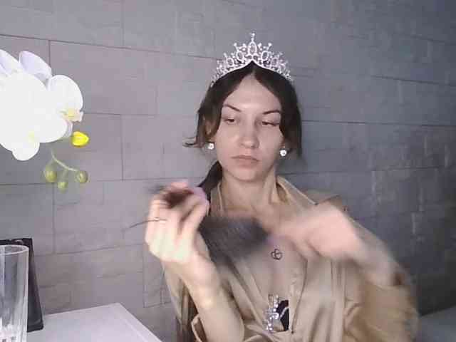 JuliaWetDream