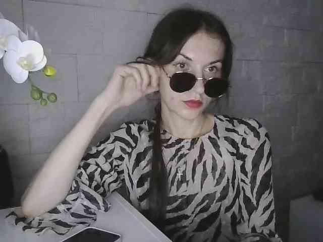 JuliaWetDream