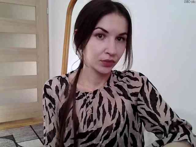 JuliaWetDream webcam
