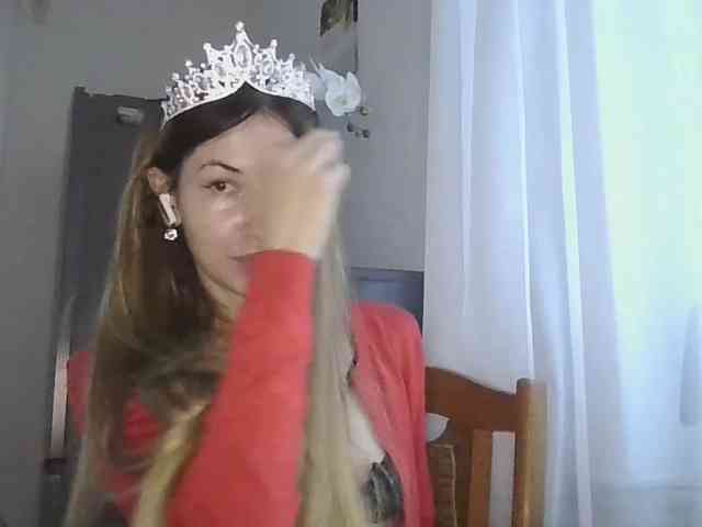 JuliaWetDream
