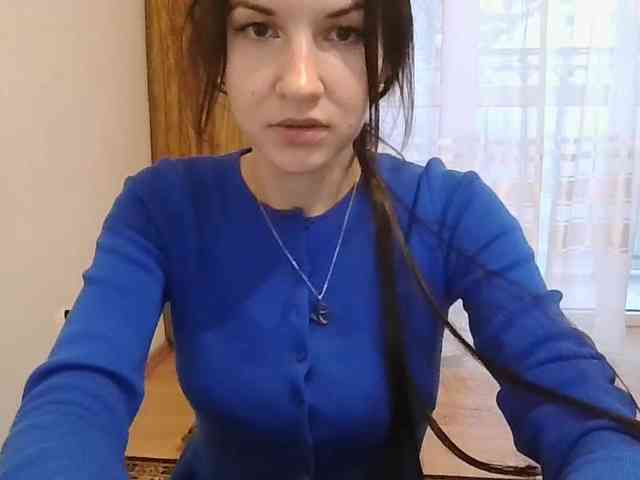JuliaWetDream webcam