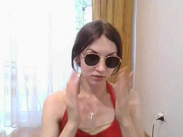 JuliaWetDream webcam