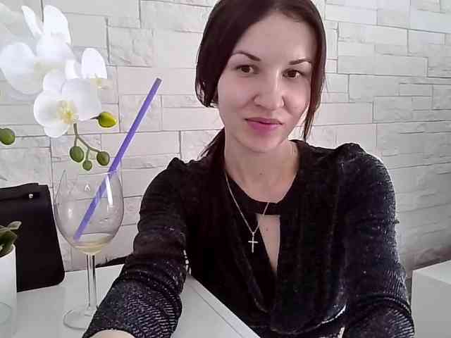 JuliaWetDream webcam