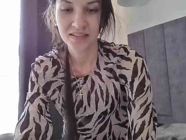 JuliaWetDream