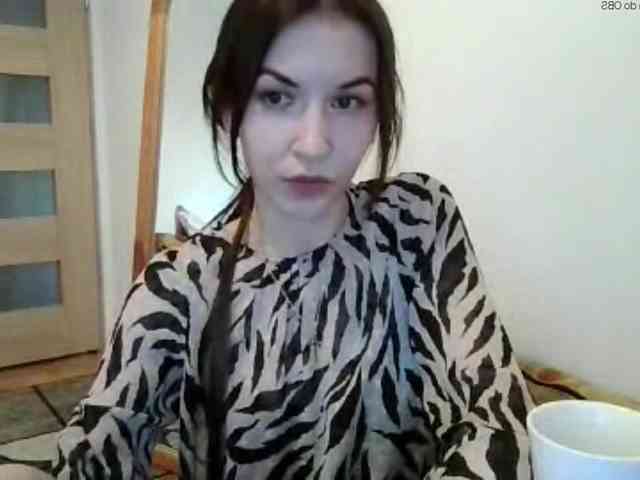 JuliaWetDream webcam