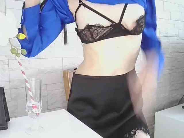 JuliaWetDream JuliaWetDream