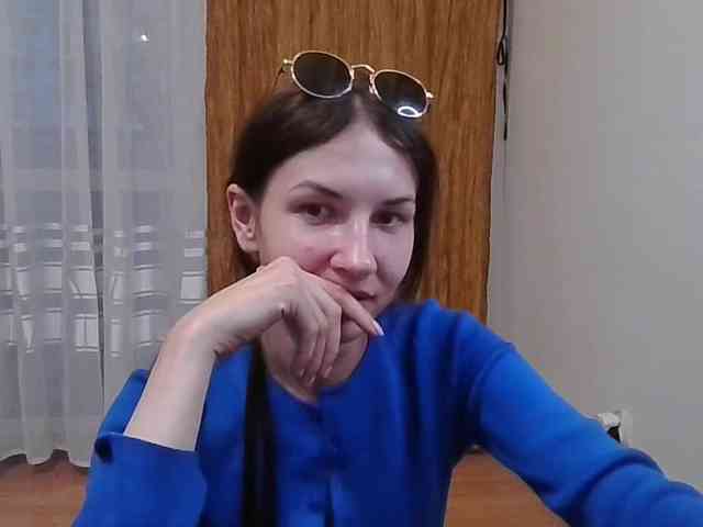 JuliaWetDream webcam