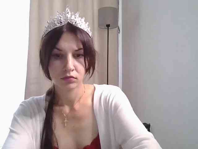 JuliaWetDream