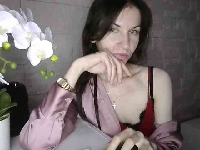 JuliaWetDream webcam