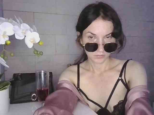 JuliaWetDream