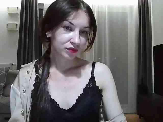 JuliaWetDream