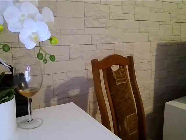 JuliaWetDream webcam
