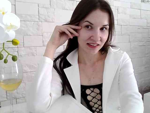 JuliaWetDream