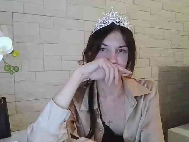 JuliaWetDream