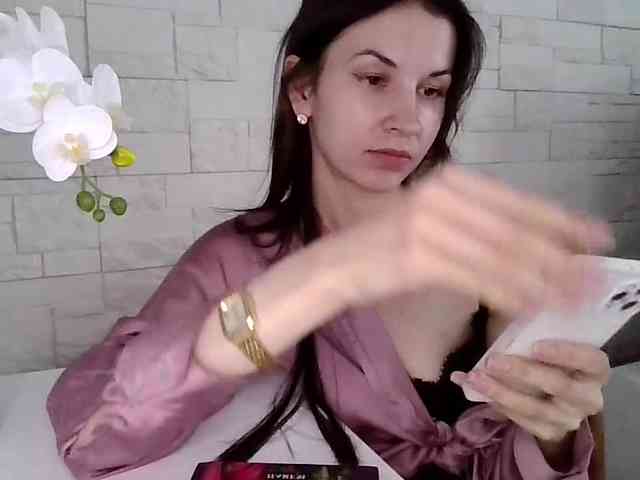 JuliaWetDream webcam
