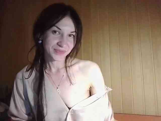 JuliaWetDream