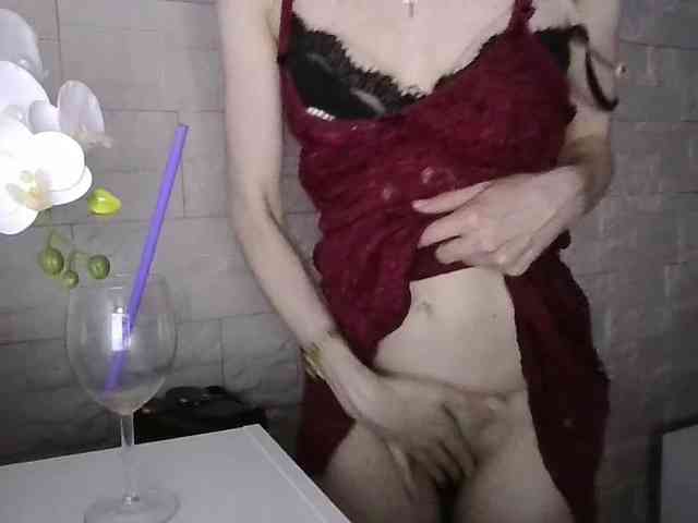JuliaWetDream webcam