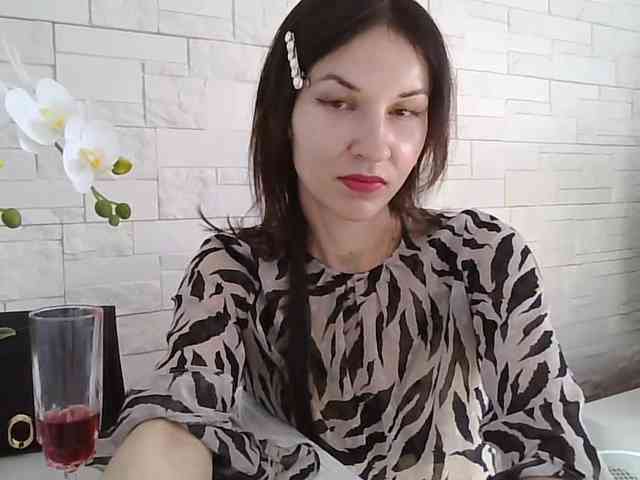 JuliaWetDream