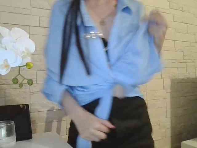 JuliaWetDream