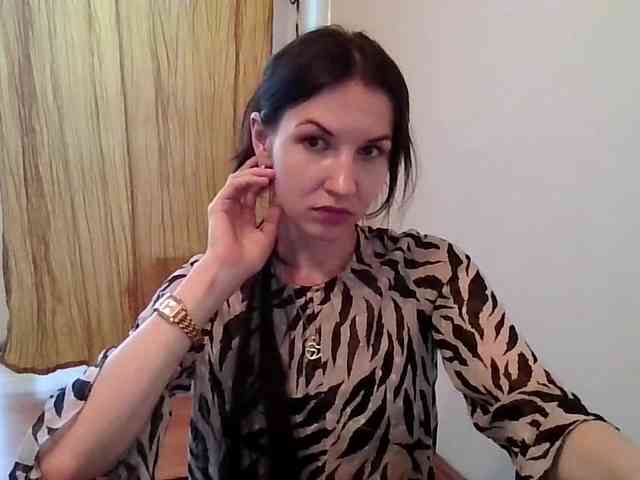 JuliaWetDream webcam