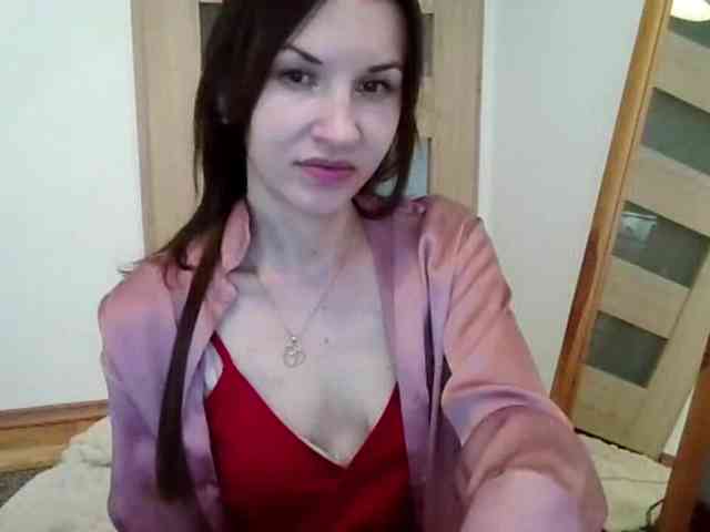 JuliaWetDream