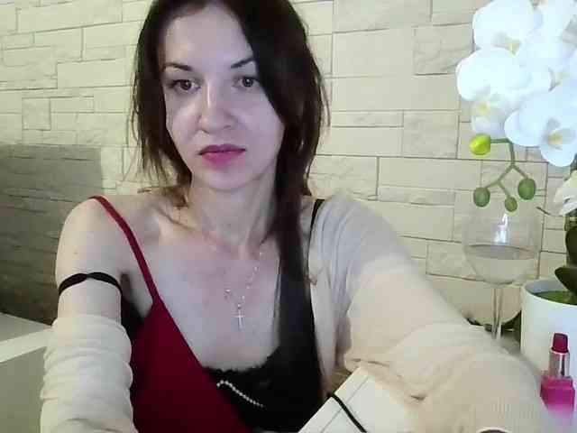 JuliaWetDream webcam