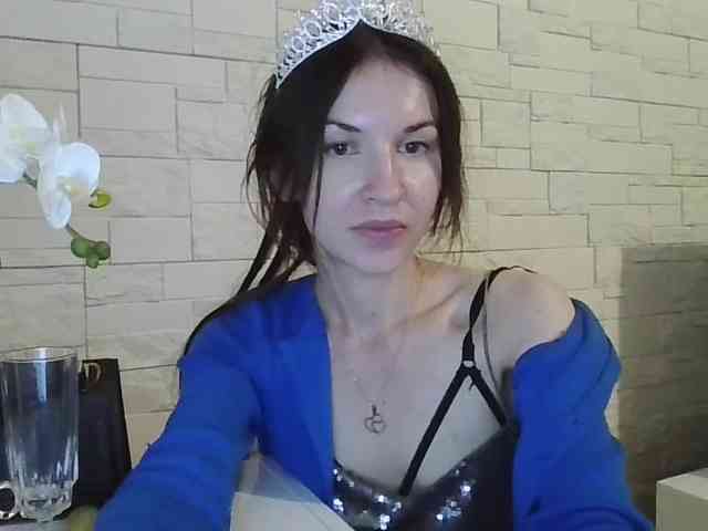 JuliaWetDream