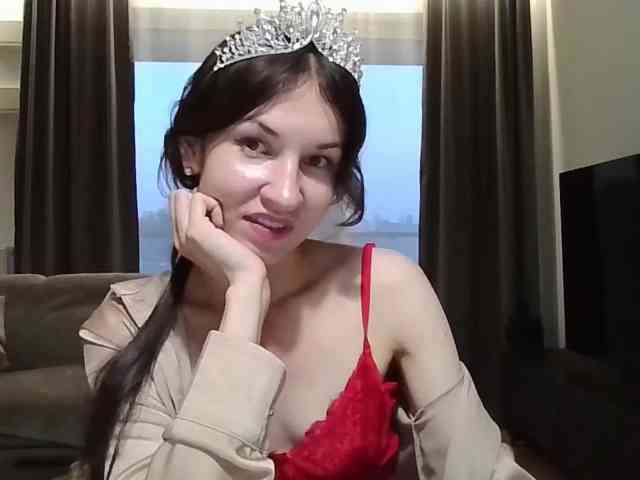 JuliaWetDream webcam