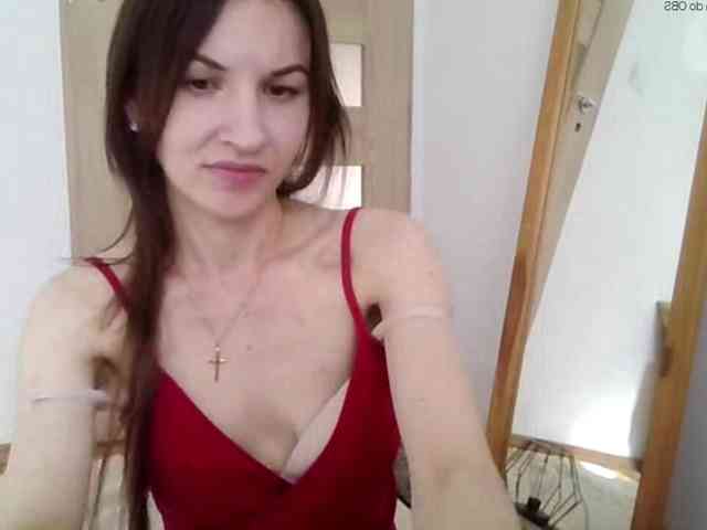 JuliaWetDream